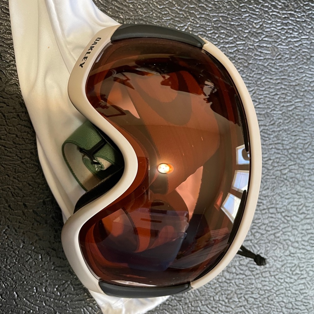 Snow goggles